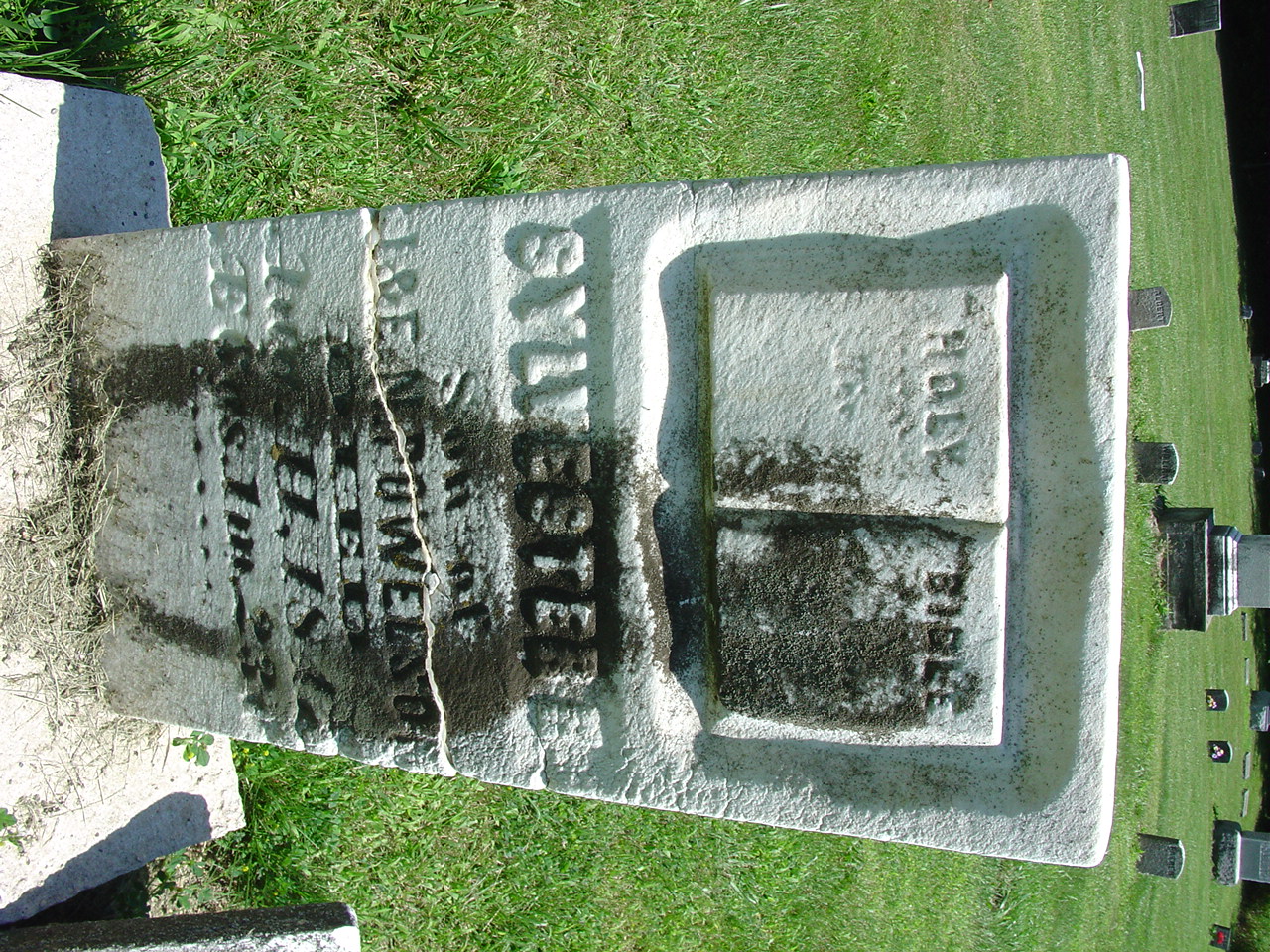Portrait of Sylvester H. Powelson
