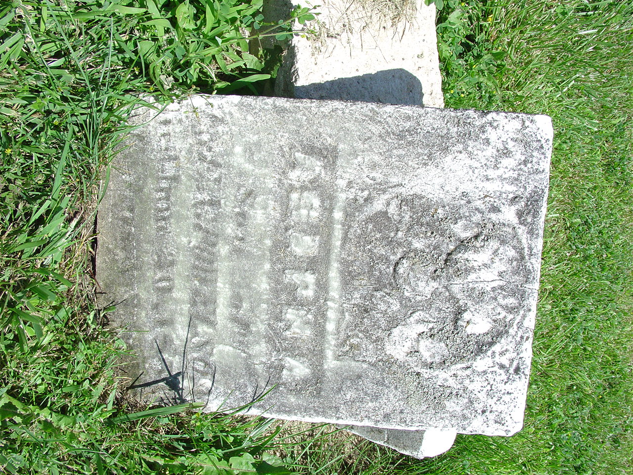 Portrait of Asaph A. Powelson