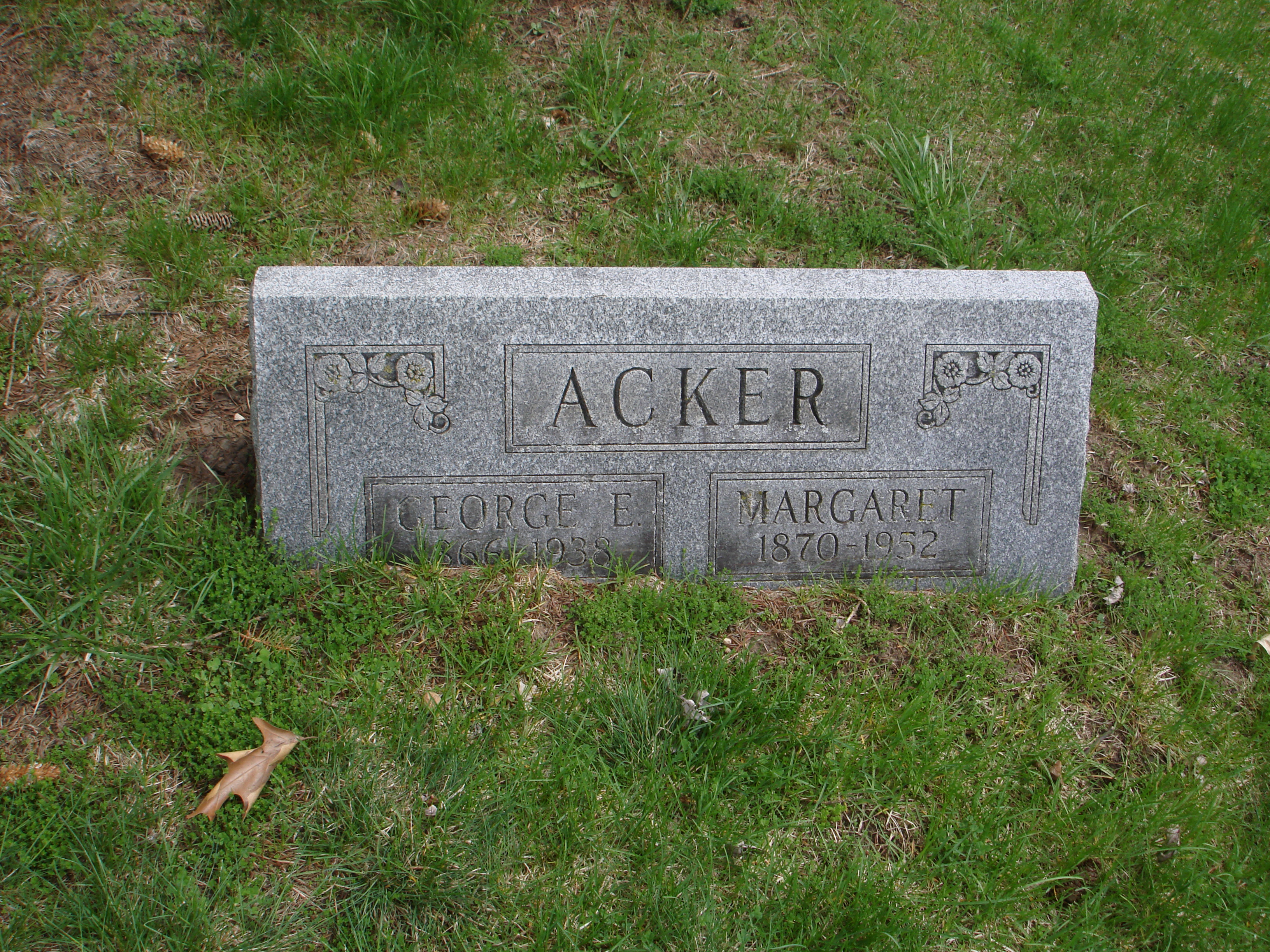 Portrait of Margaret Jane  Fleming