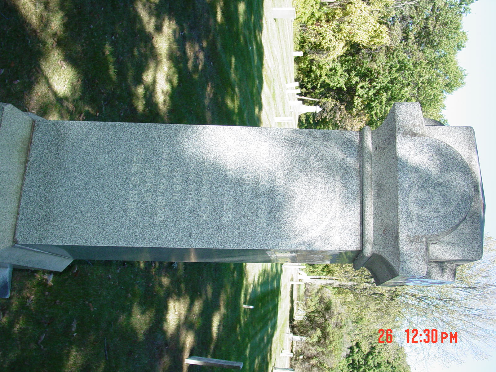 Portrait of Elizabeth  St John