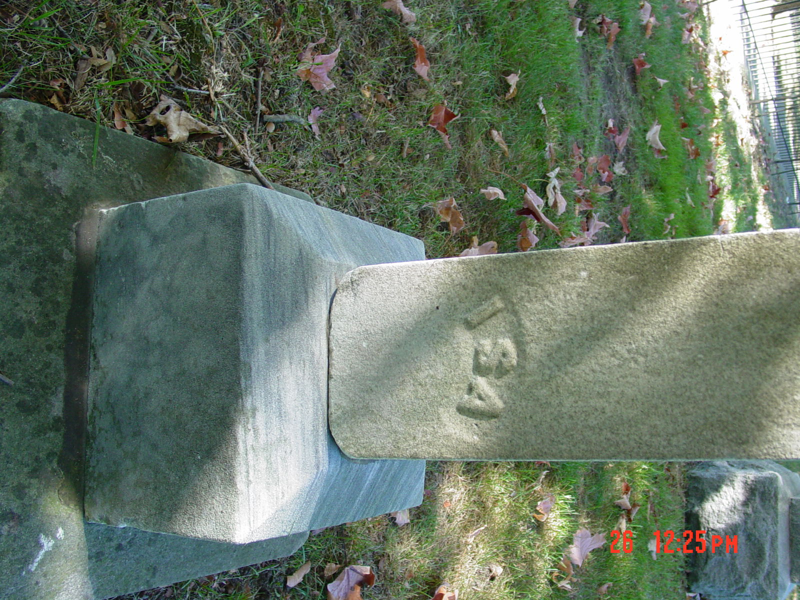 Portrait of Isa Day