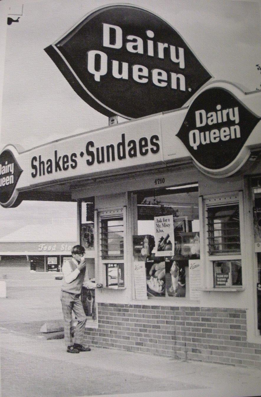 Dairy Queen - Drayton Plains