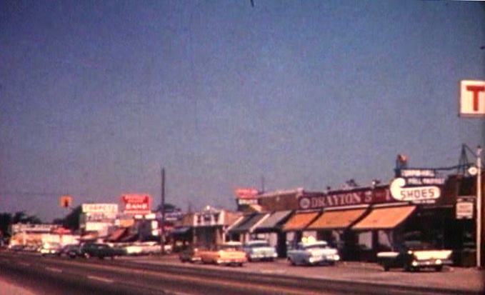 Dixie Hwy at Frembes - Drayton Plains