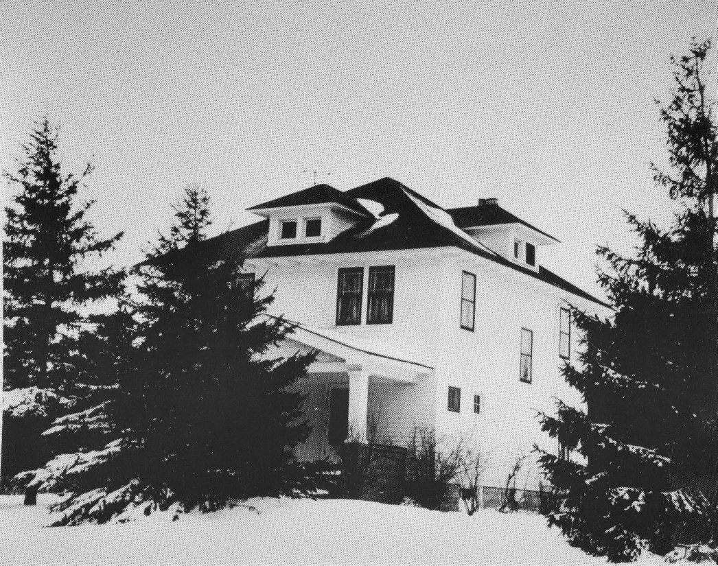 Hatchery House - Drayton Plains