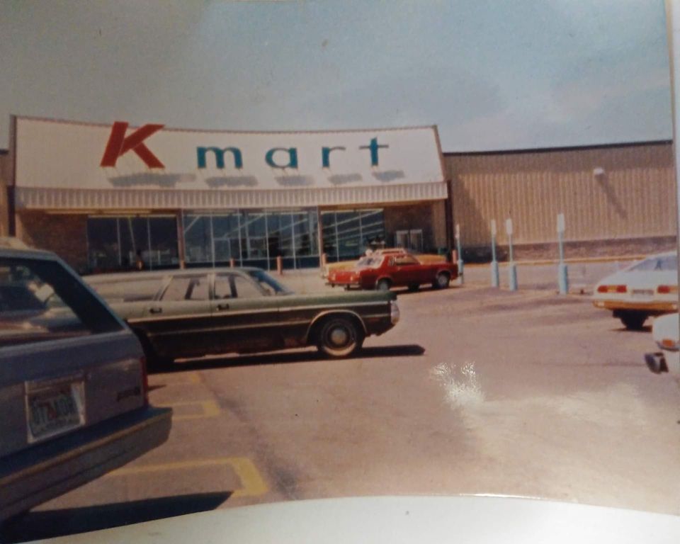 Kmart - Drayton Plains