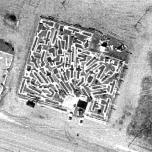 Putt Putt Golf Course