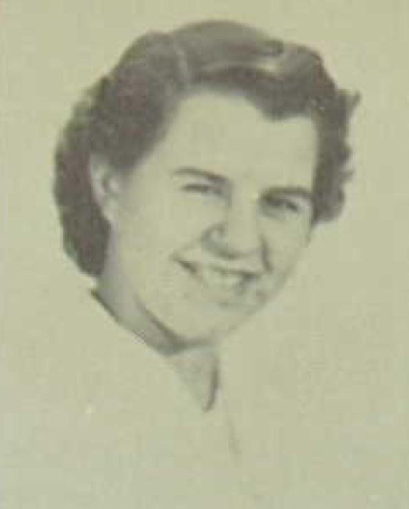 Portrait of Twilah Rae Arnold