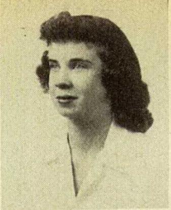 Portrait of Mary Jane Tuttle