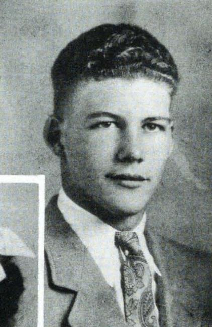 Portrait of Kenneth J.  Campbell