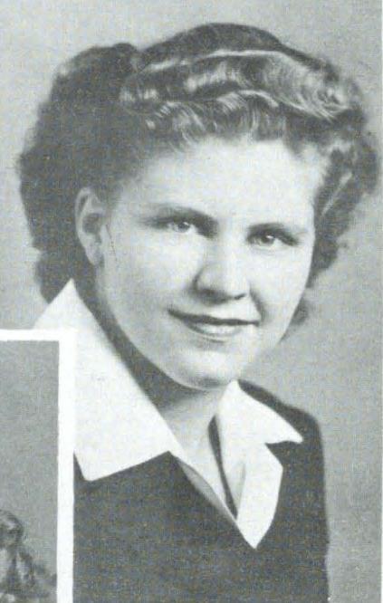 Portrait of Charlotte Poole